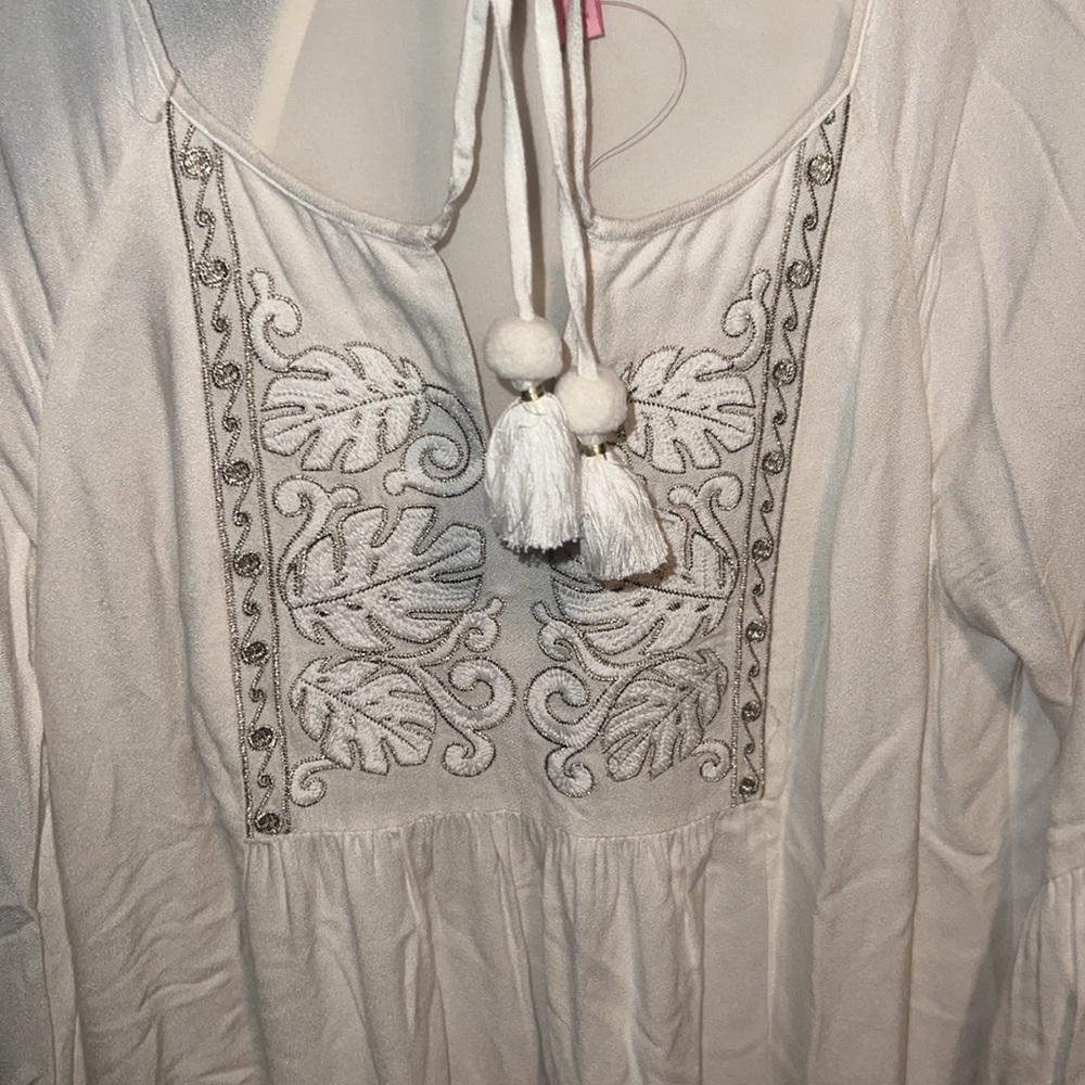 Lilly Pulitzer size Large - Picture 4 of 13